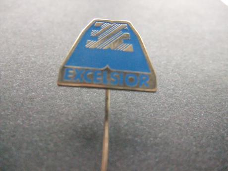 Excelsior onbekend